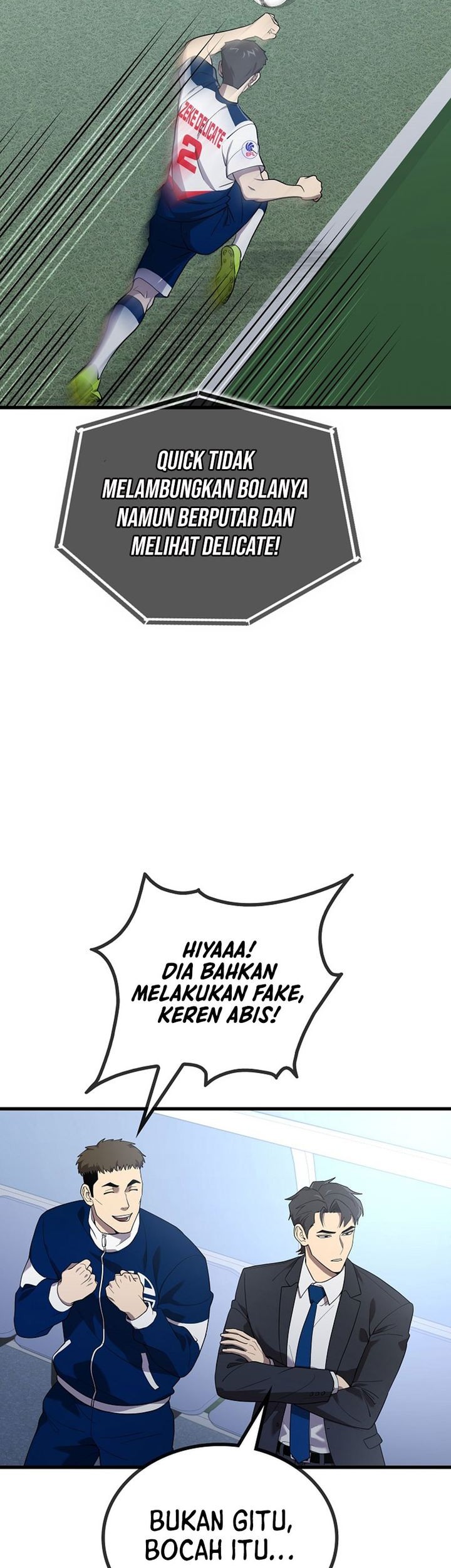 I’m Actually A Cultivation Bigshot Chapter 289 - halaman 32