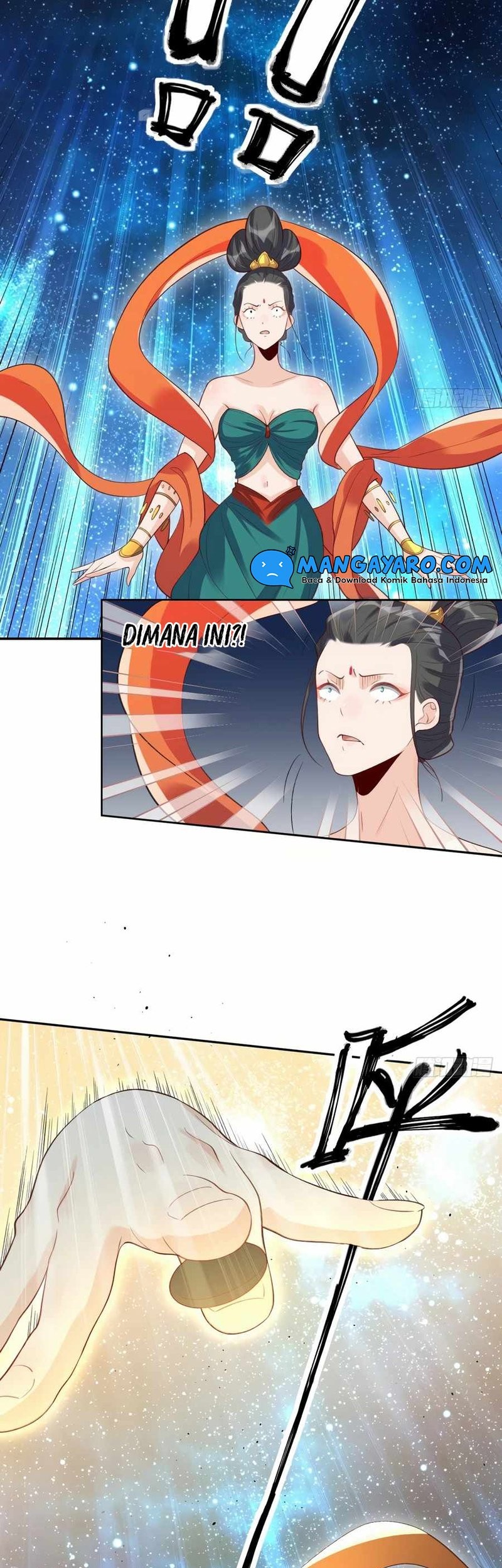 I’m Actually A Cultivation Bigshot Chapter 29 - halaman 11
