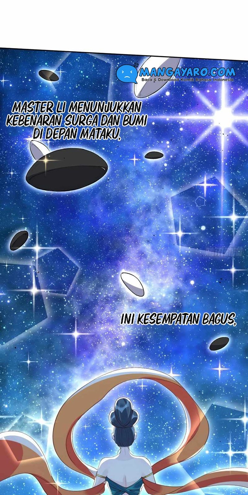 I’m Actually A Cultivation Bigshot Chapter 29 - halaman 17