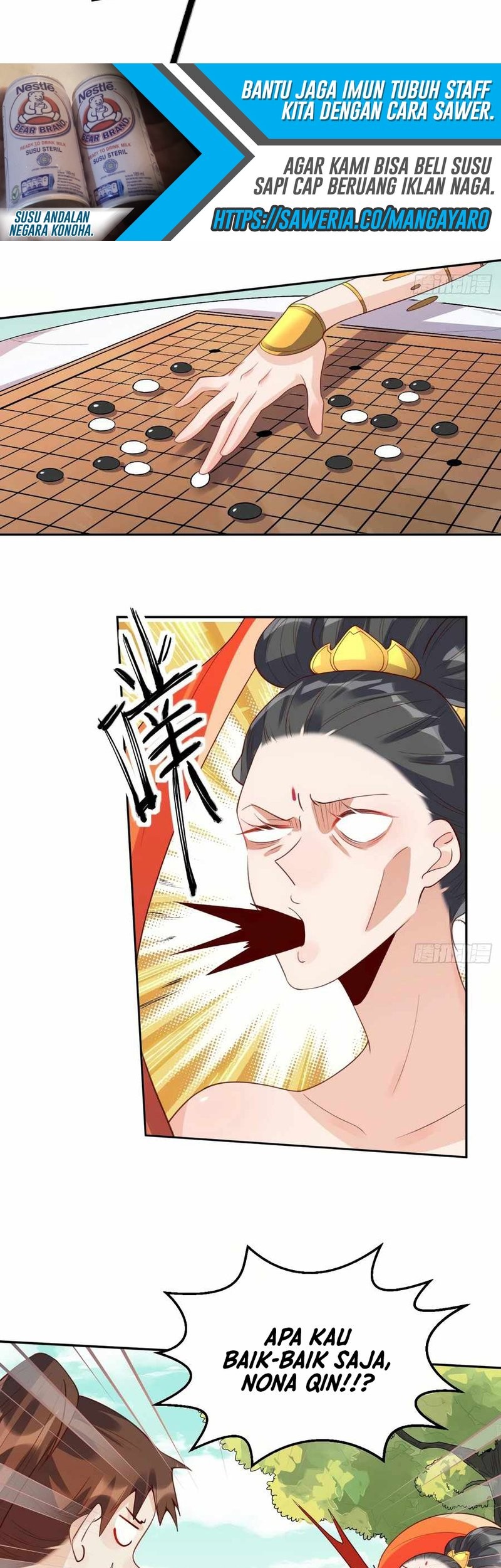 I’m Actually A Cultivation Bigshot Chapter 29 - halaman 20