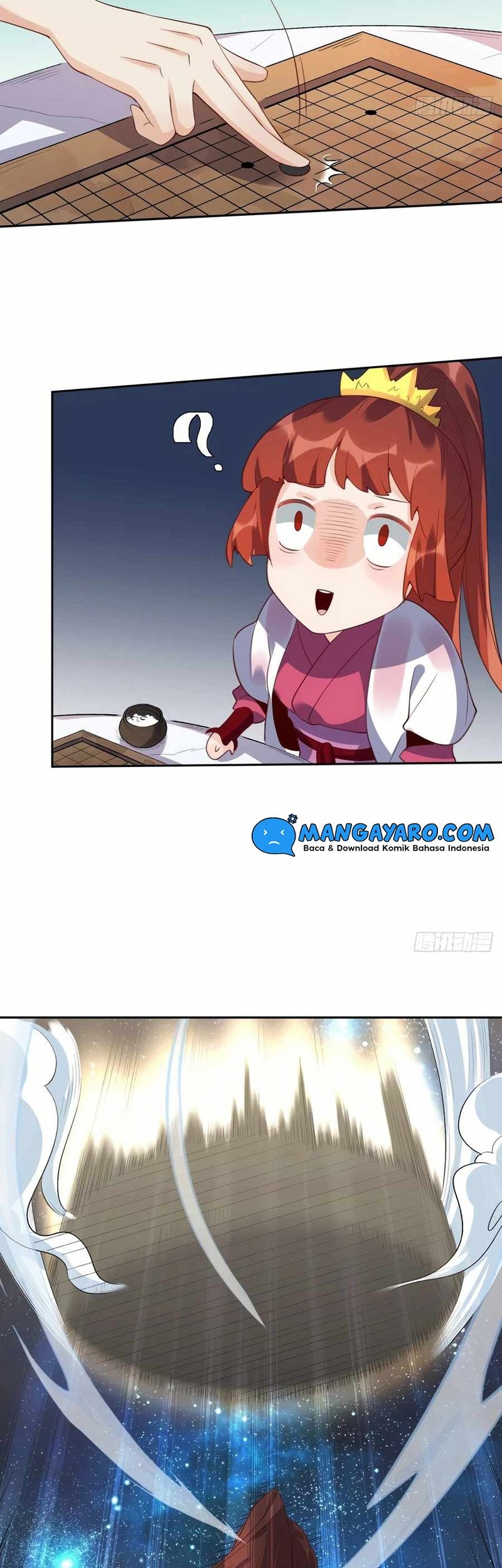 I’m Actually A Cultivation Bigshot Chapter 29 - halaman 27