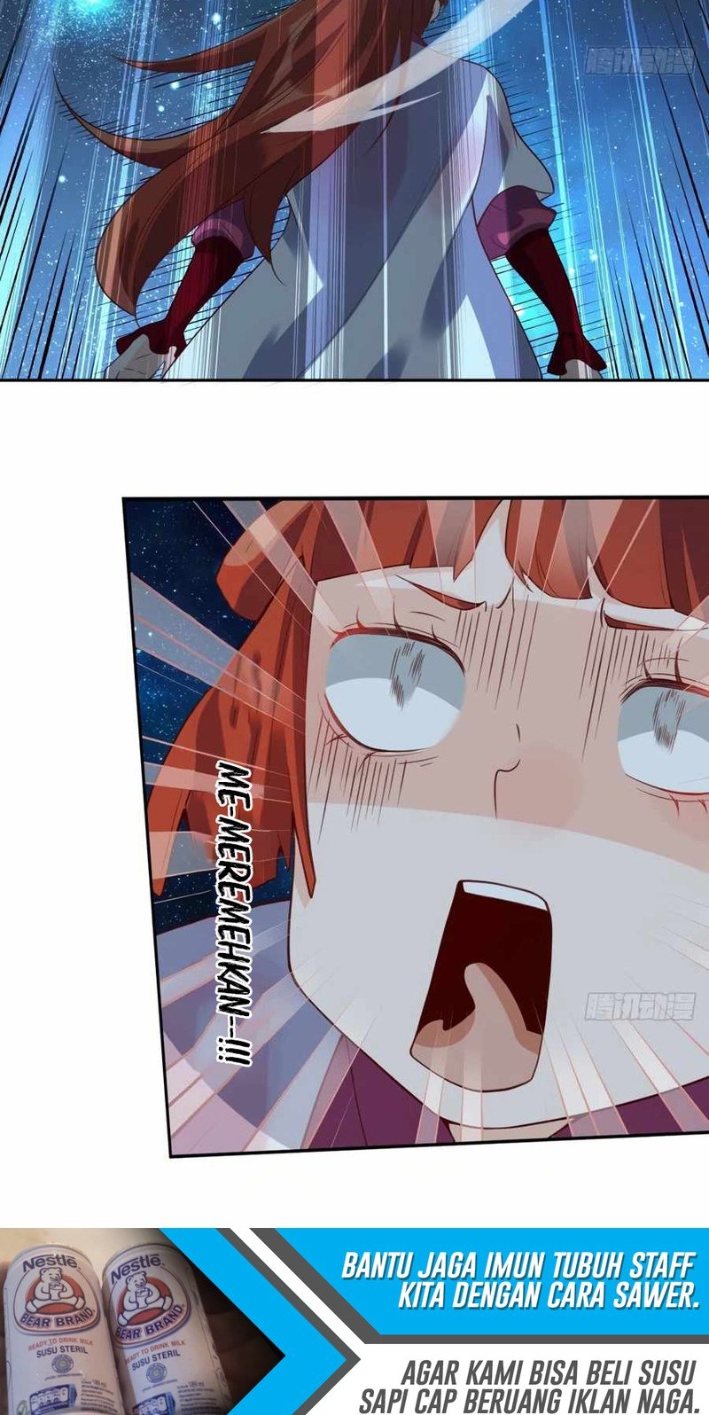 I’m Actually A Cultivation Bigshot Chapter 29 - halaman 28