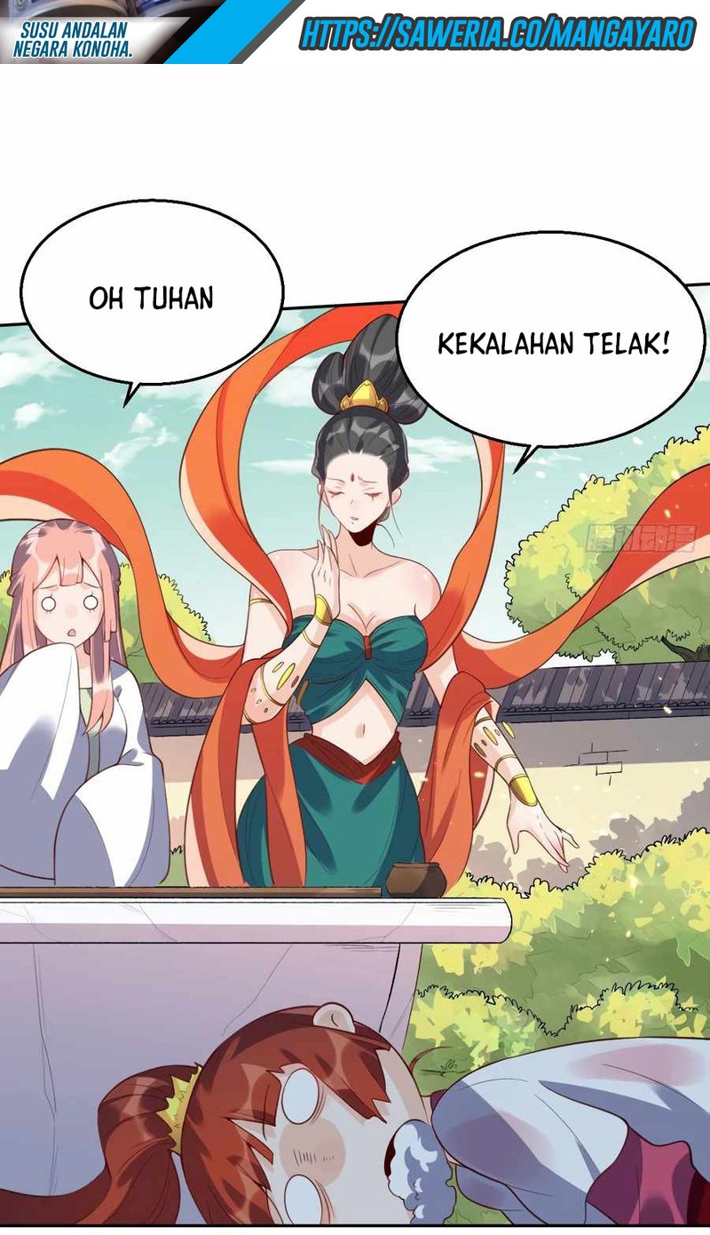 I’m Actually A Cultivation Bigshot Chapter 29 - halaman 29