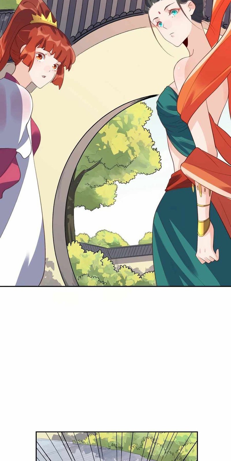 I’m Actually A Cultivation Bigshot Chapter 29 - halaman 38