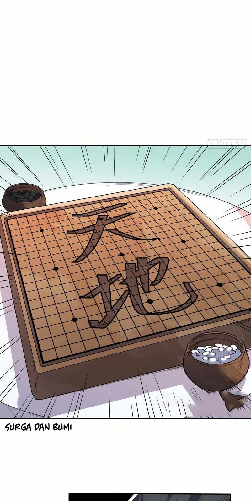 I’m Actually A Cultivation Bigshot Chapter 29 - halaman 7