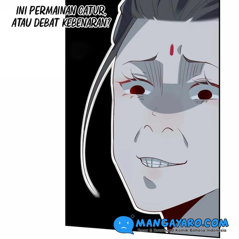 I’m Actually A Cultivation Bigshot Chapter 29 - halaman 8