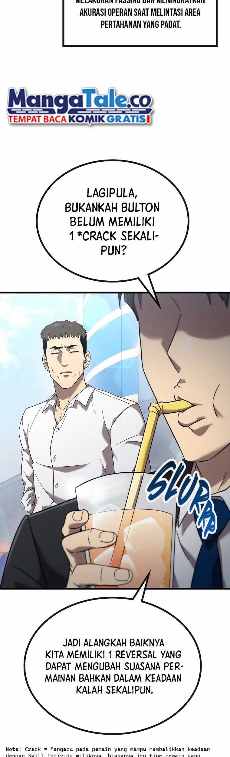 I’m Actually A Cultivation Bigshot Chapter 290 - halaman 22
