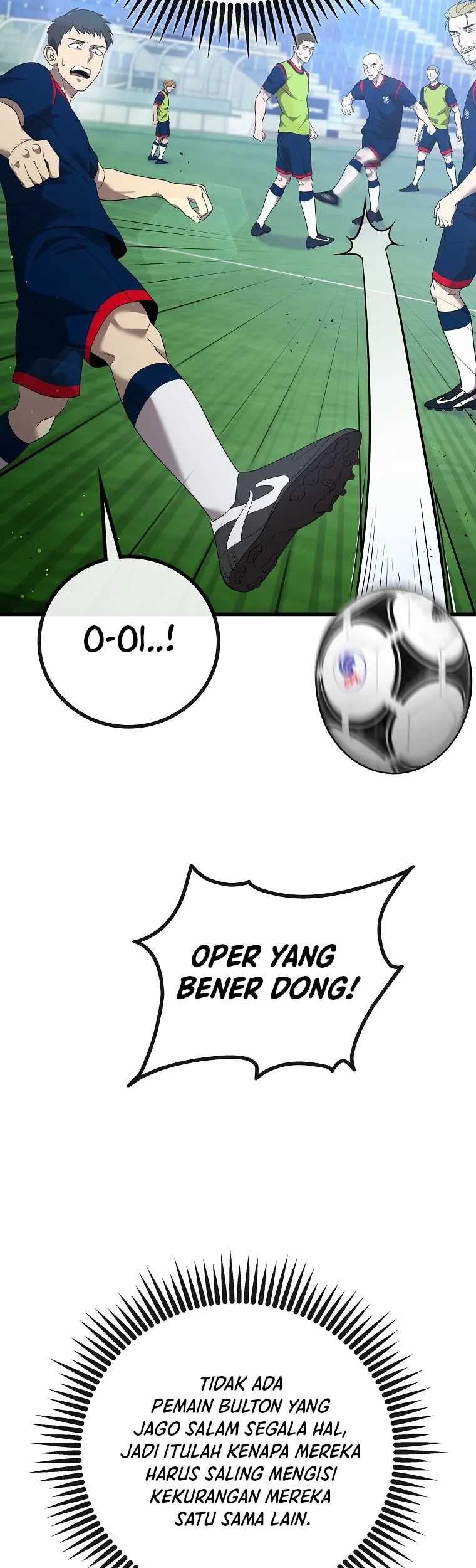 I’m Actually A Cultivation Bigshot Chapter 290 - halaman 24