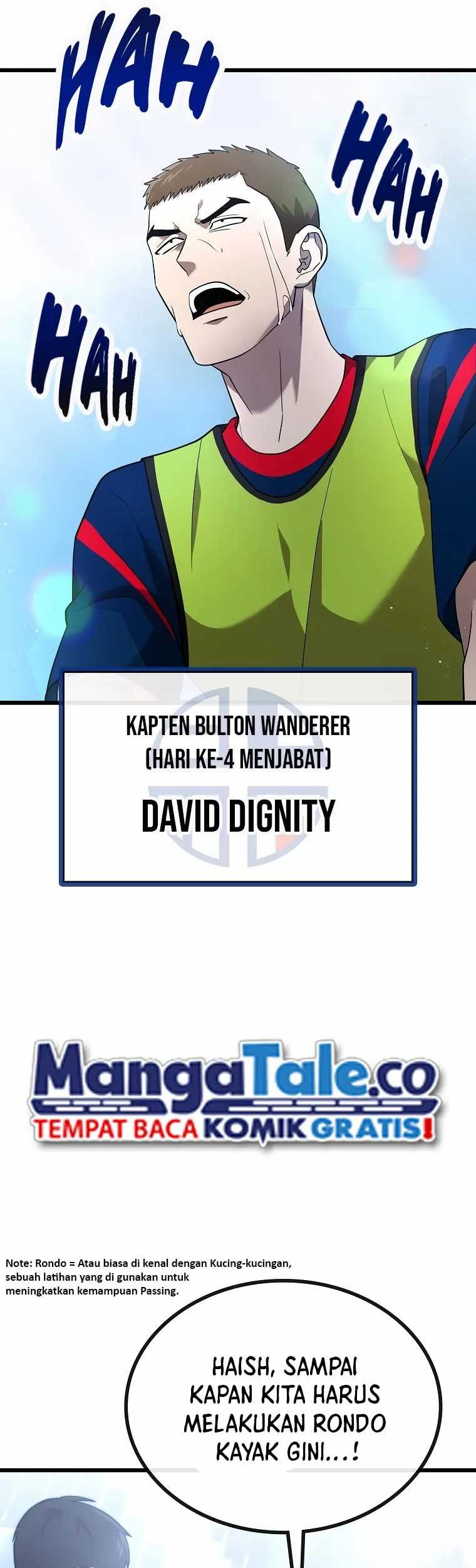 I’m Actually A Cultivation Bigshot Chapter 290 - halaman 8