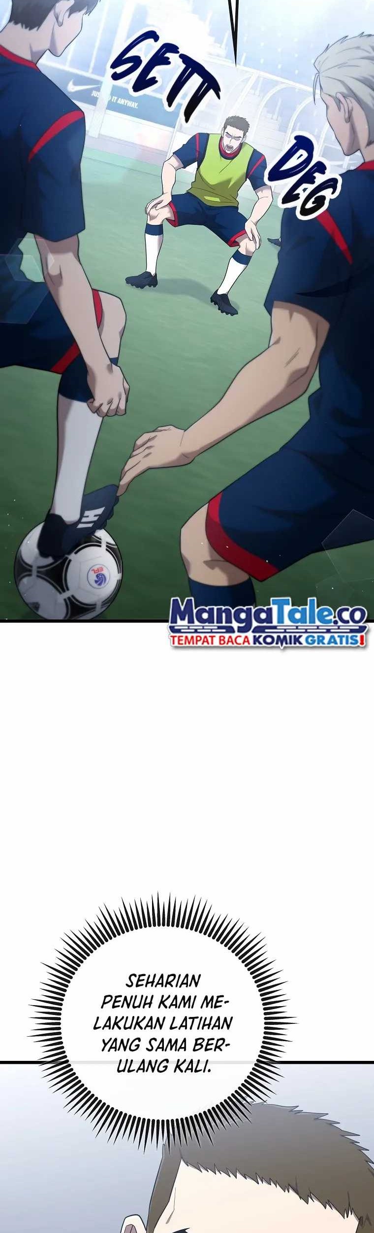 I’m Actually A Cultivation Bigshot Chapter 290 - halaman 9