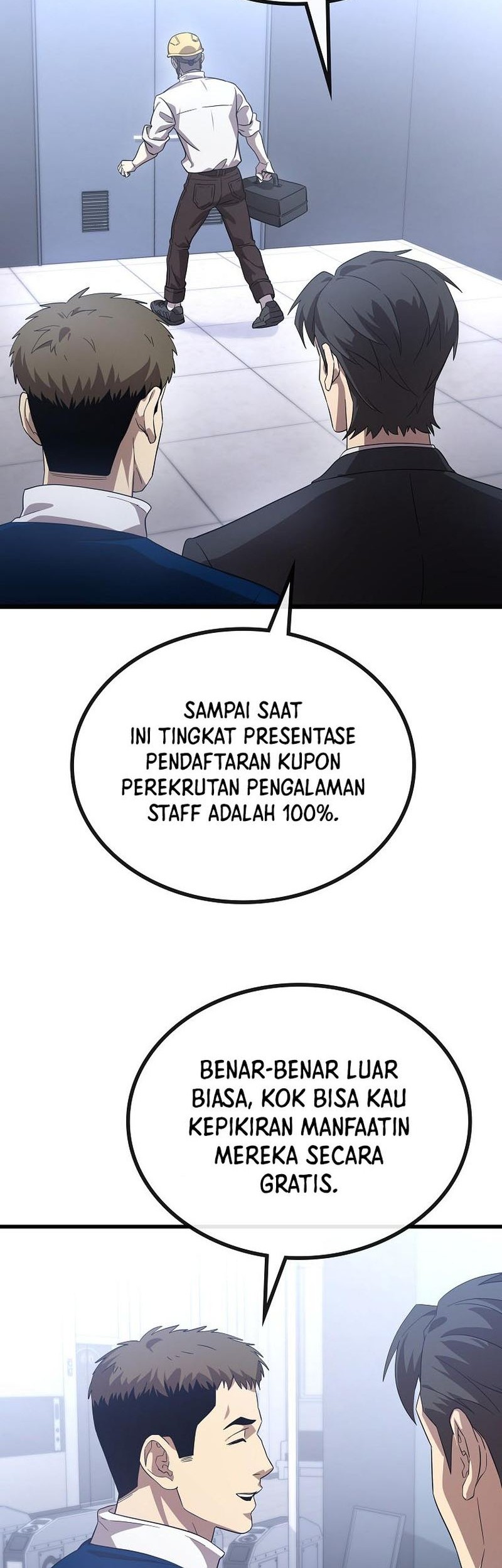 I’m Actually A Cultivation Bigshot Chapter 291 - halaman 11