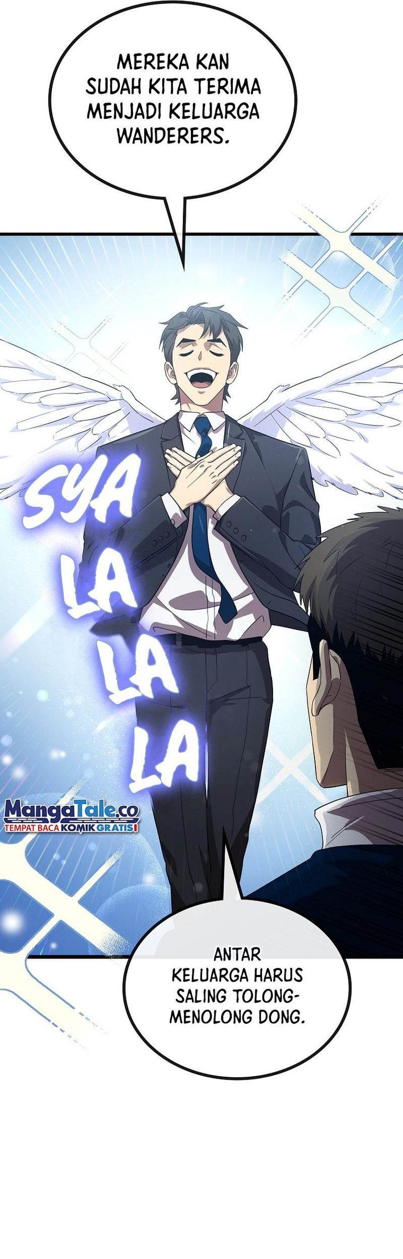 I’m Actually A Cultivation Bigshot Chapter 291 - halaman 13