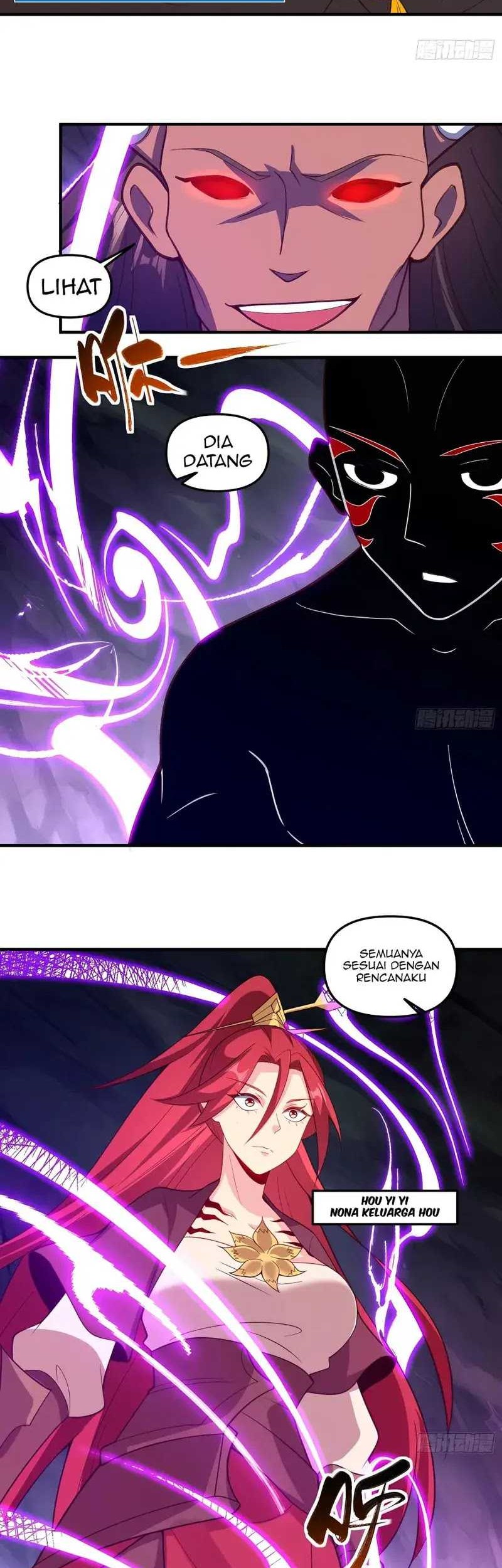 I’m Actually A Cultivation Bigshot Chapter 291 - halaman 15