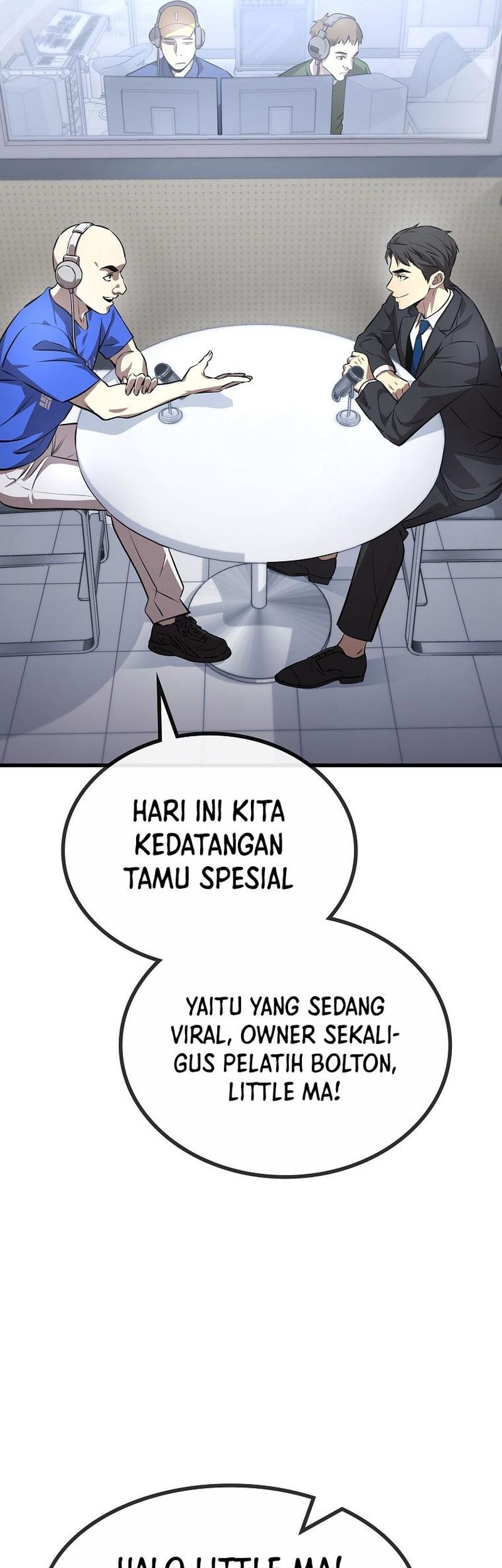 I’m Actually A Cultivation Bigshot Chapter 291 - halaman 17