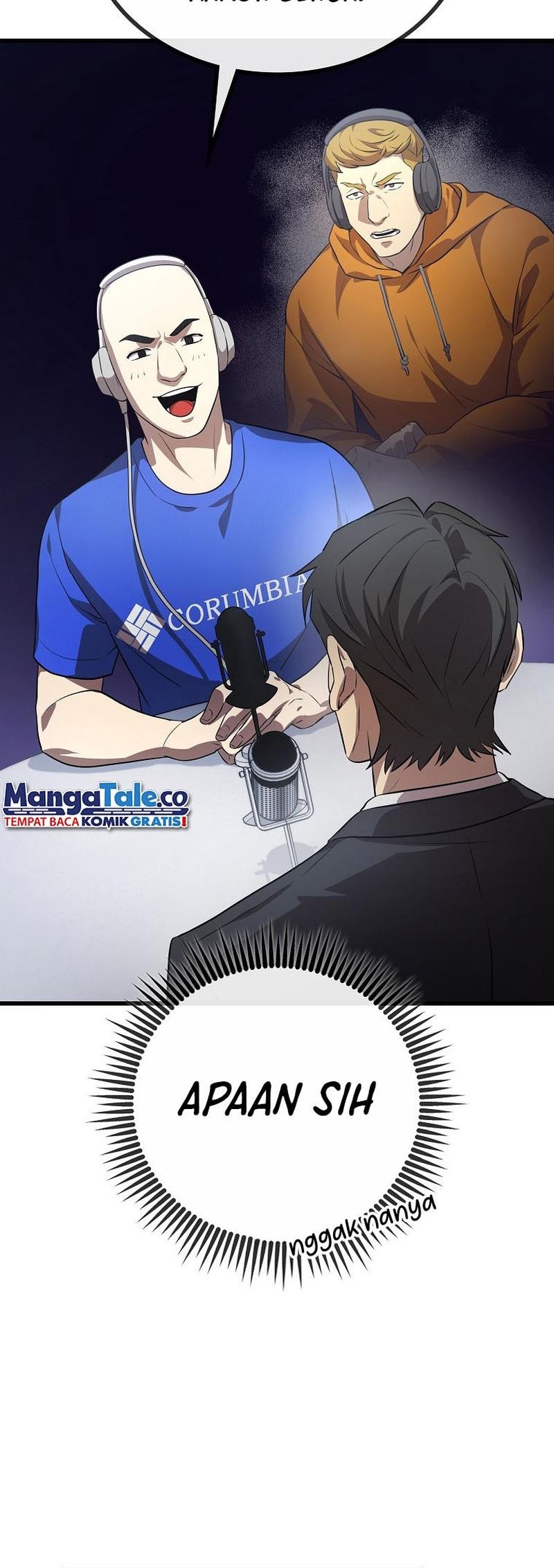 I’m Actually A Cultivation Bigshot Chapter 291 - halaman 19
