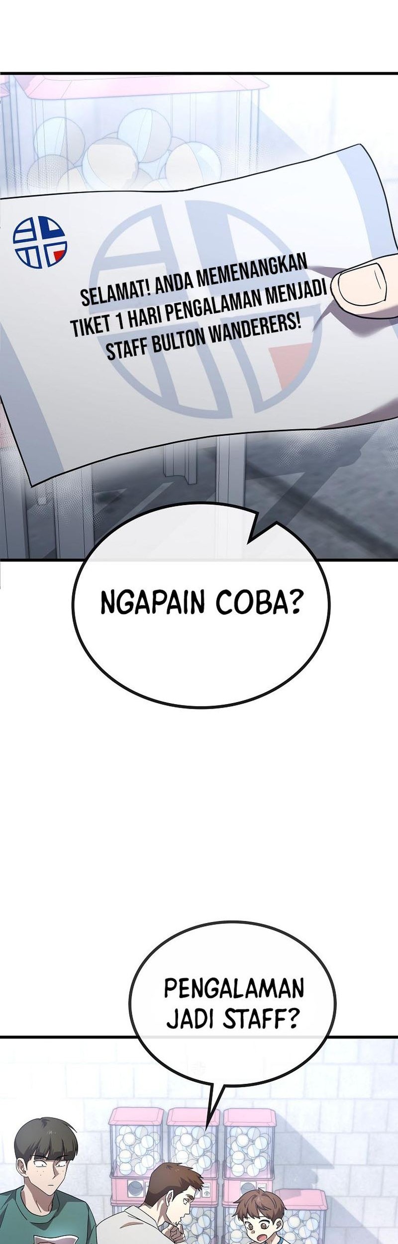 I’m Actually A Cultivation Bigshot Chapter 291 - halaman 2
