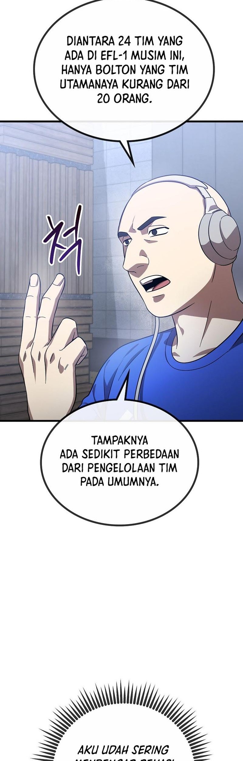 I’m Actually A Cultivation Bigshot Chapter 291 - halaman 25