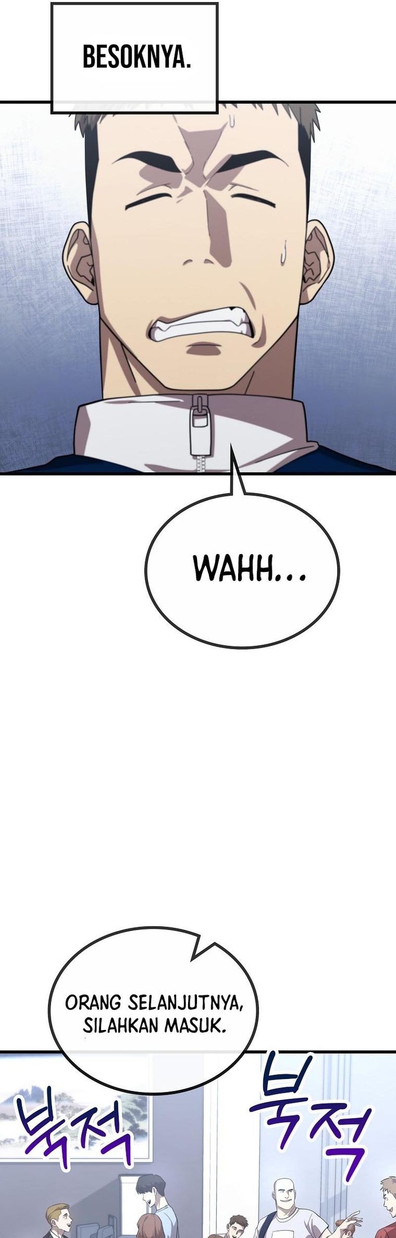 I’m Actually A Cultivation Bigshot Chapter 291 - halaman 4