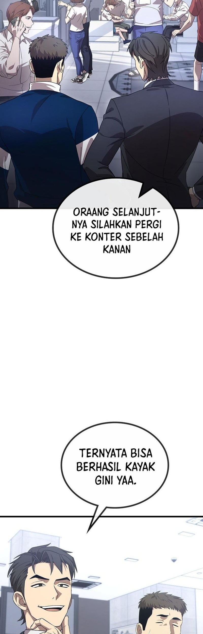 I’m Actually A Cultivation Bigshot Chapter 291 - halaman 5