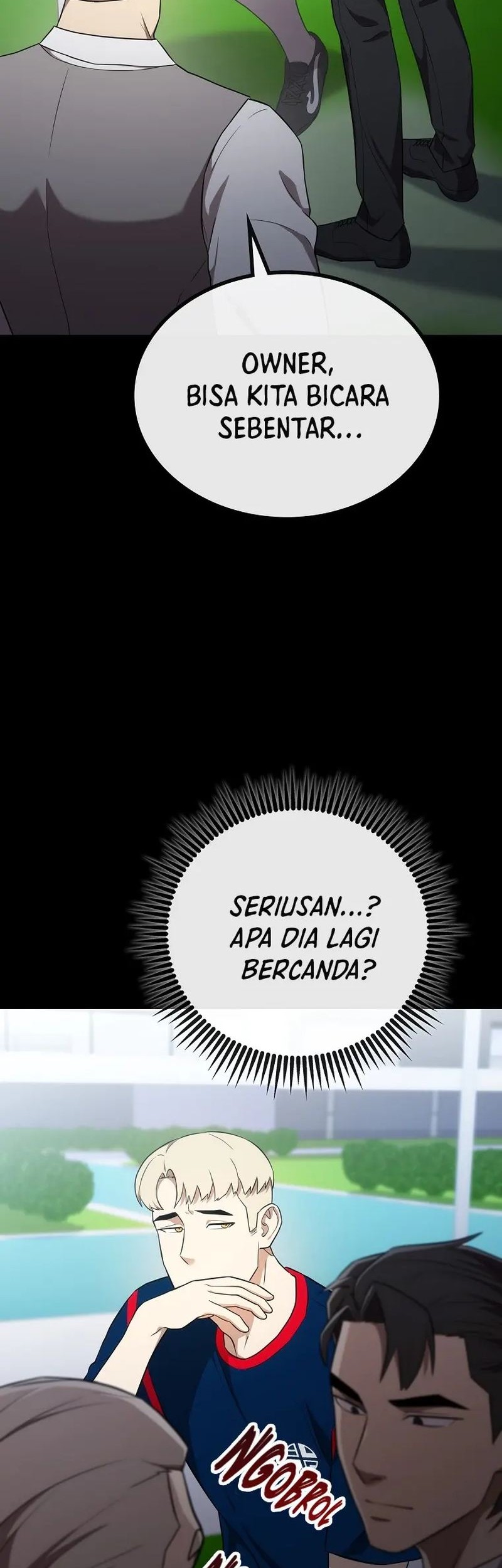 I’m Actually A Cultivation Bigshot Chapter 292 - halaman 13