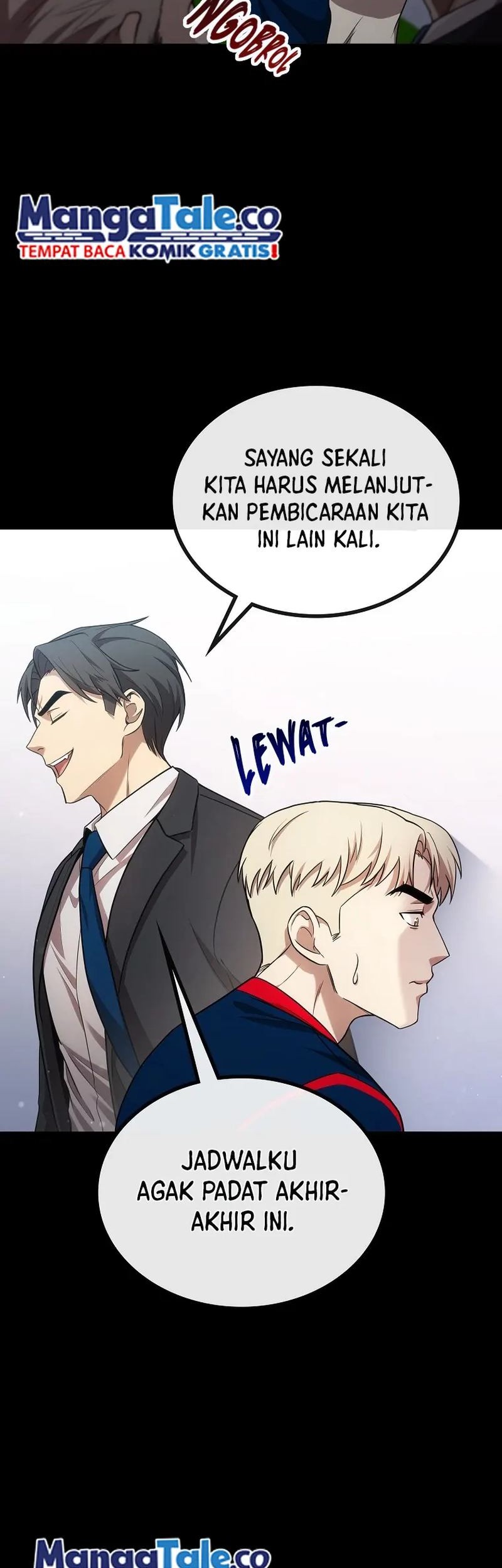 I’m Actually A Cultivation Bigshot Chapter 292 - halaman 14