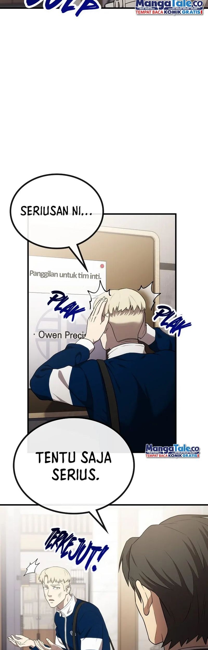 I’m Actually A Cultivation Bigshot Chapter 292 - halaman 17