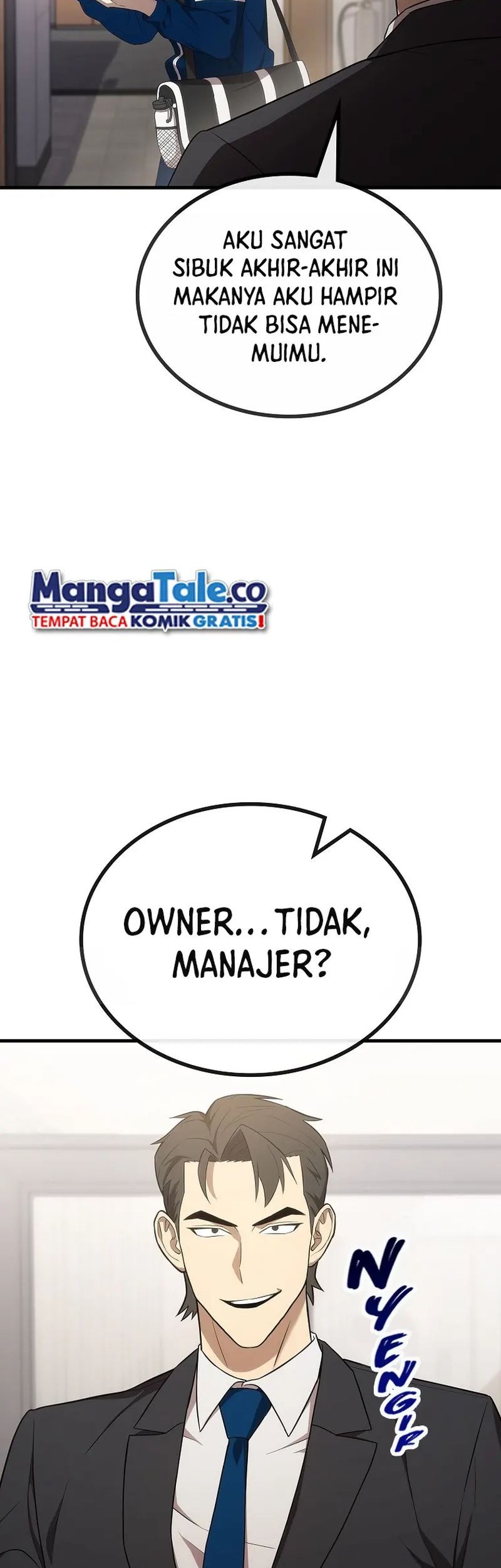 I’m Actually A Cultivation Bigshot Chapter 292 - halaman 18