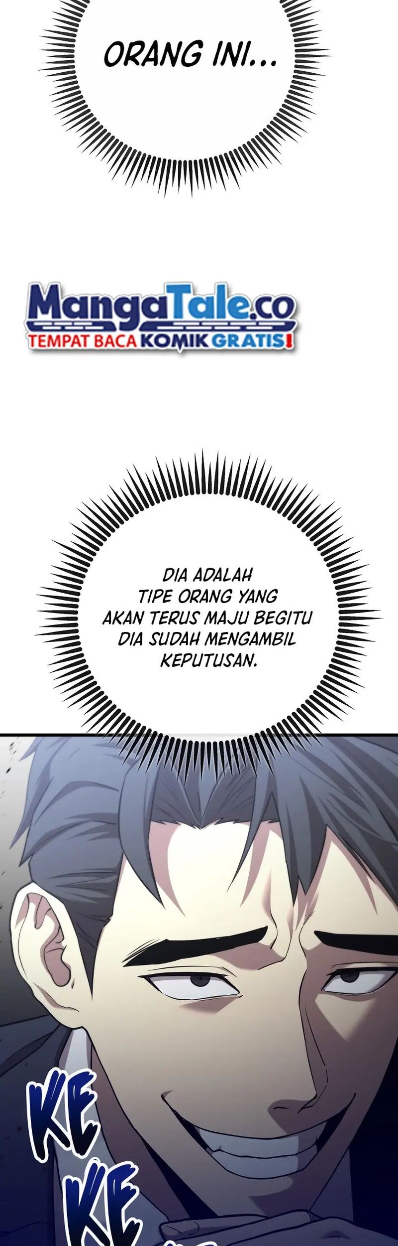 I’m Actually A Cultivation Bigshot Chapter 292 - halaman 2
