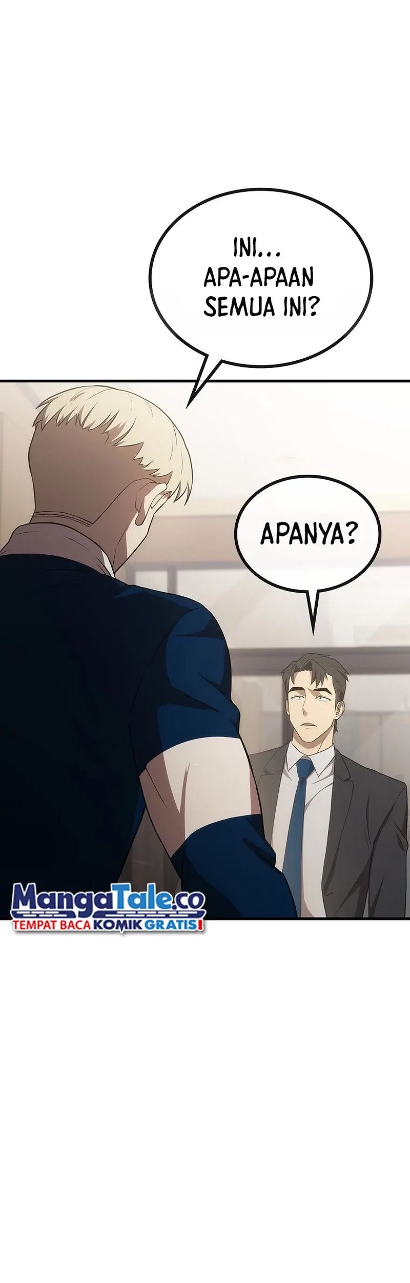 I’m Actually A Cultivation Bigshot Chapter 292 - halaman 20