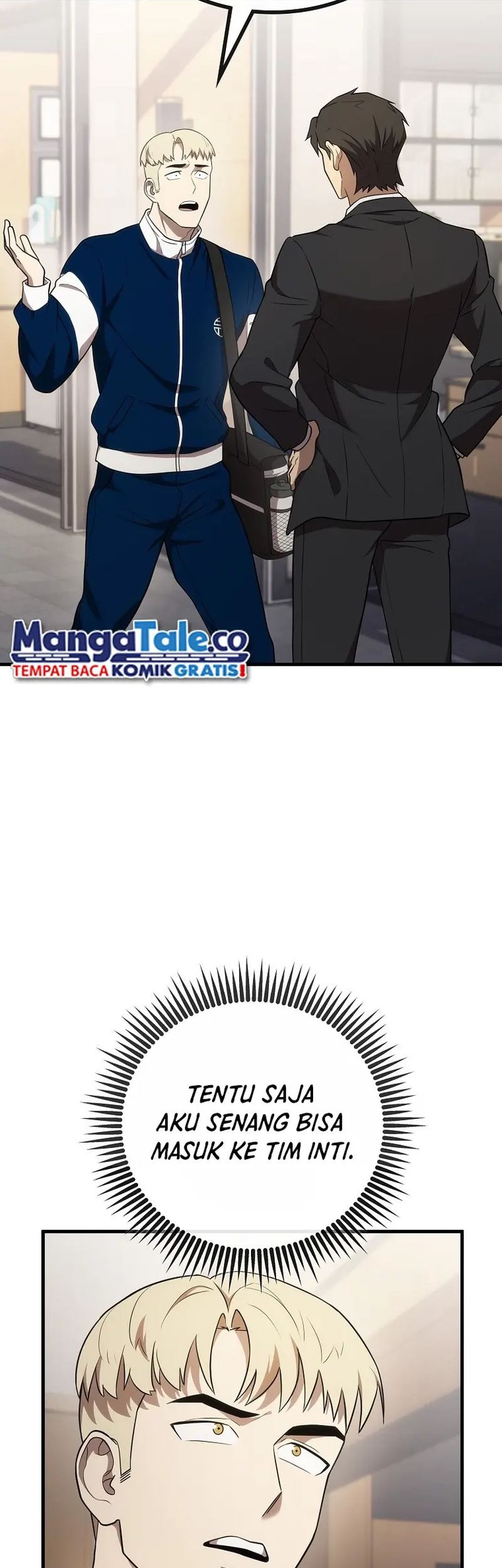 I’m Actually A Cultivation Bigshot Chapter 292 - halaman 22