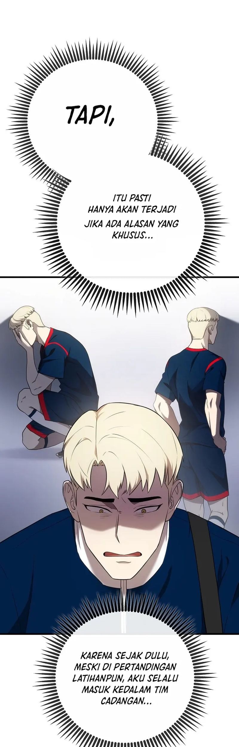 I’m Actually A Cultivation Bigshot Chapter 292 - halaman 24