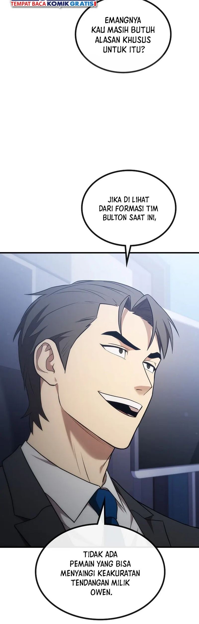 I’m Actually A Cultivation Bigshot Chapter 292 - halaman 6