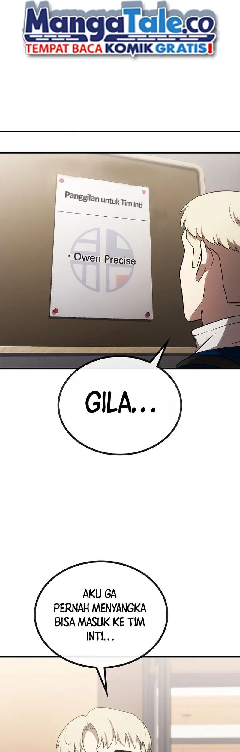 I’m Actually A Cultivation Bigshot Chapter 292 - halaman 9