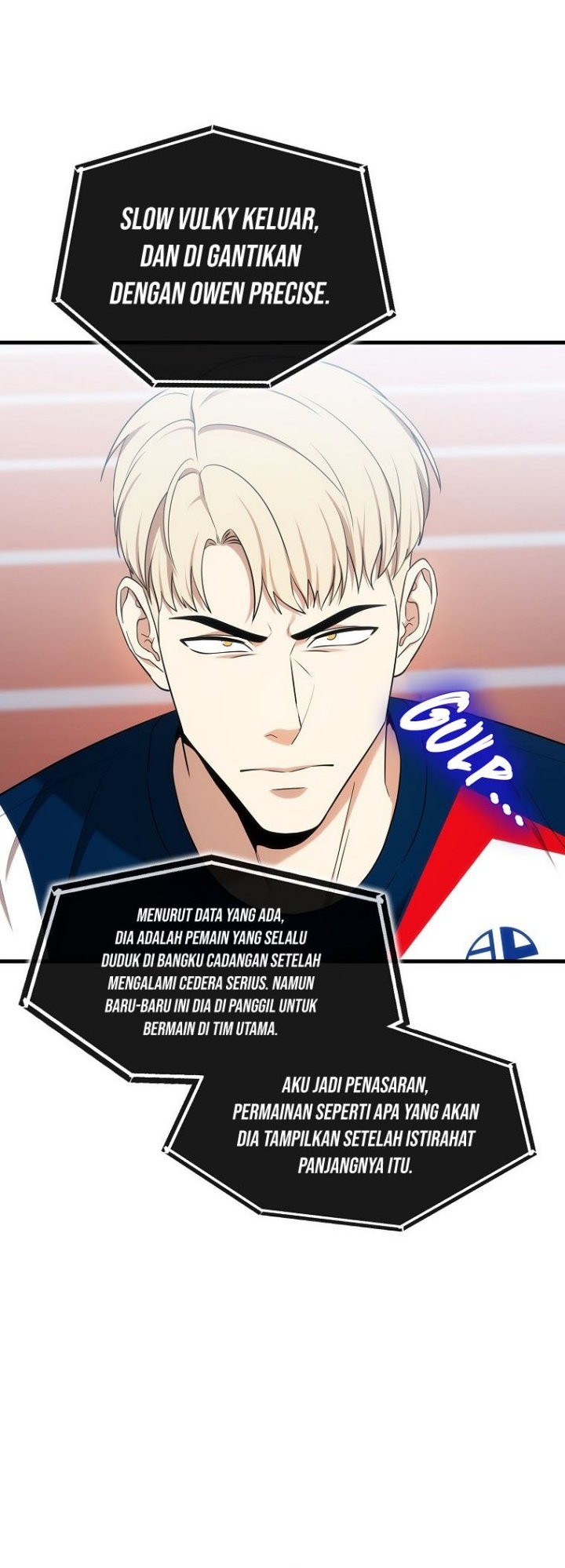 I’m Actually A Cultivation Bigshot Chapter 293 - halaman 13