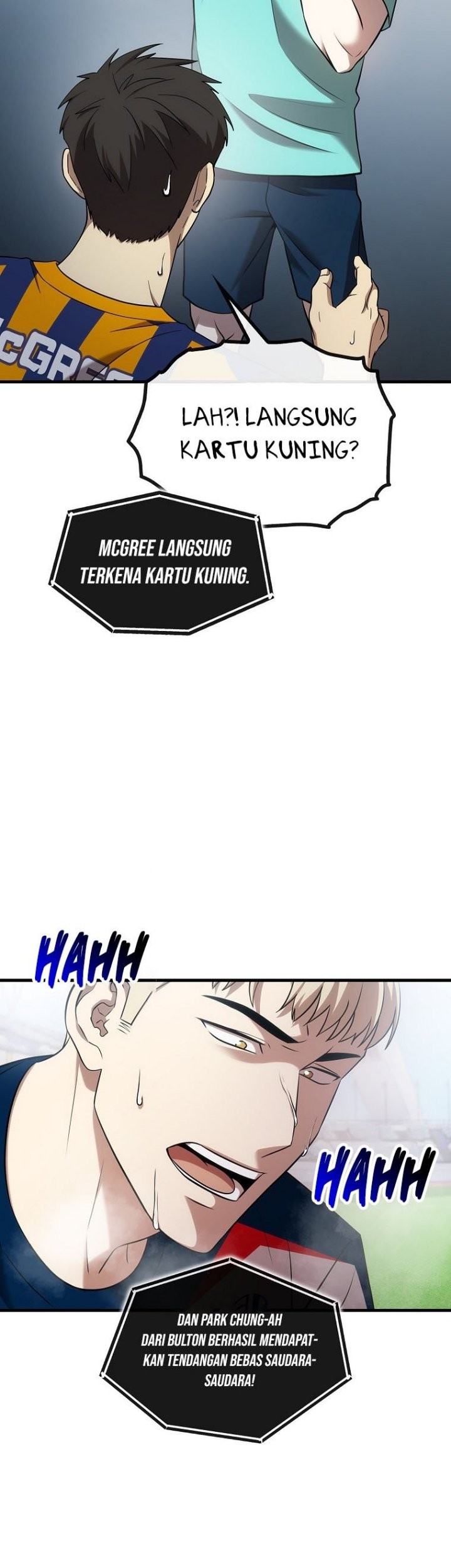 I’m Actually A Cultivation Bigshot Chapter 293 - halaman 23