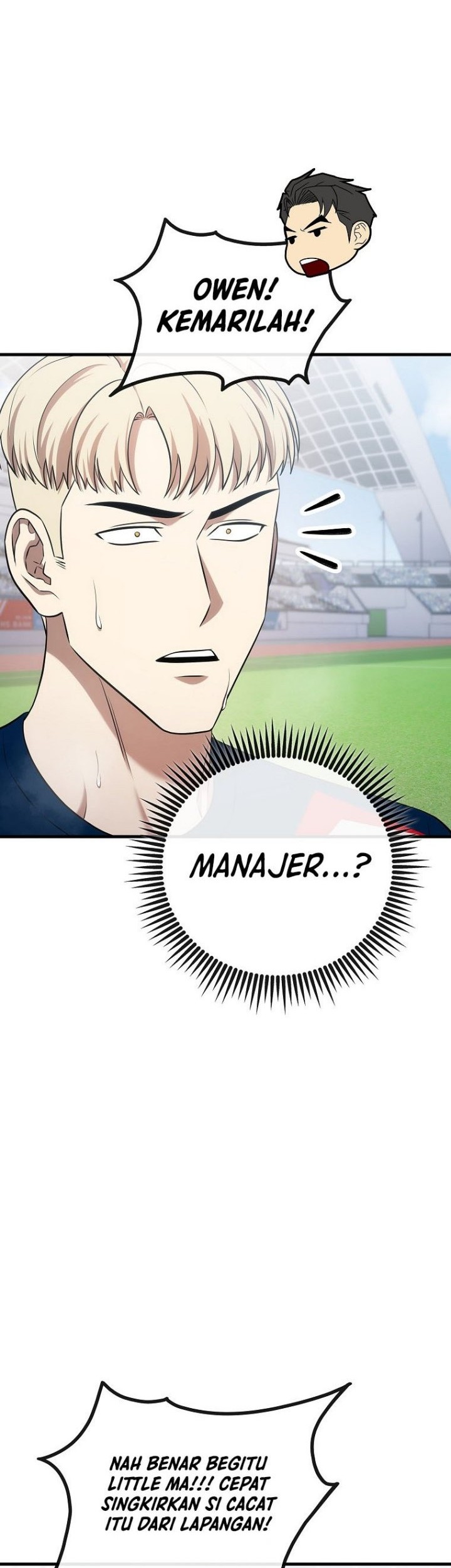 I’m Actually A Cultivation Bigshot Chapter 293 - halaman 24