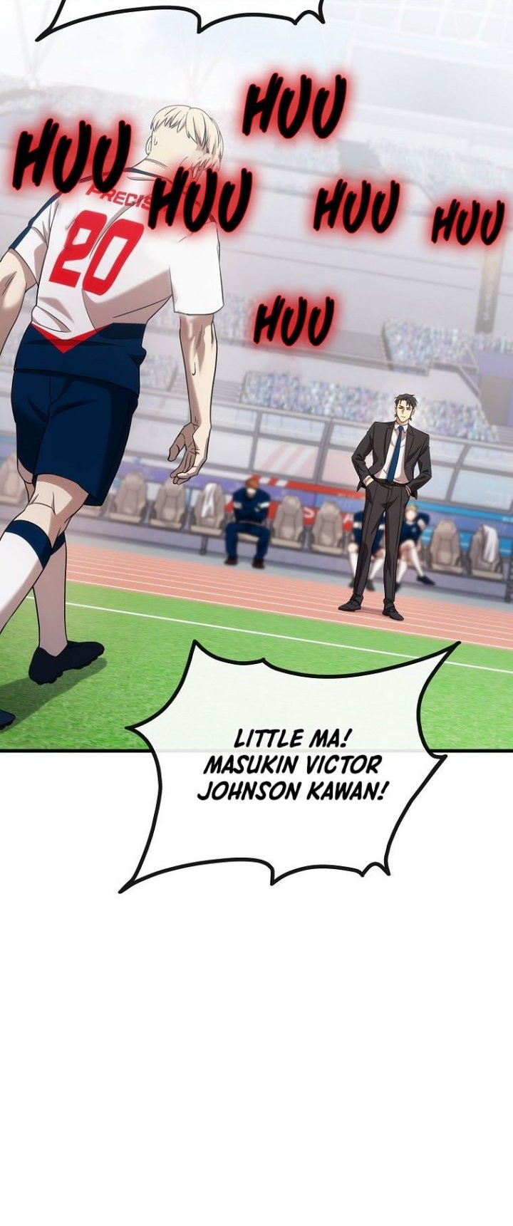 I’m Actually A Cultivation Bigshot Chapter 293 - halaman 25