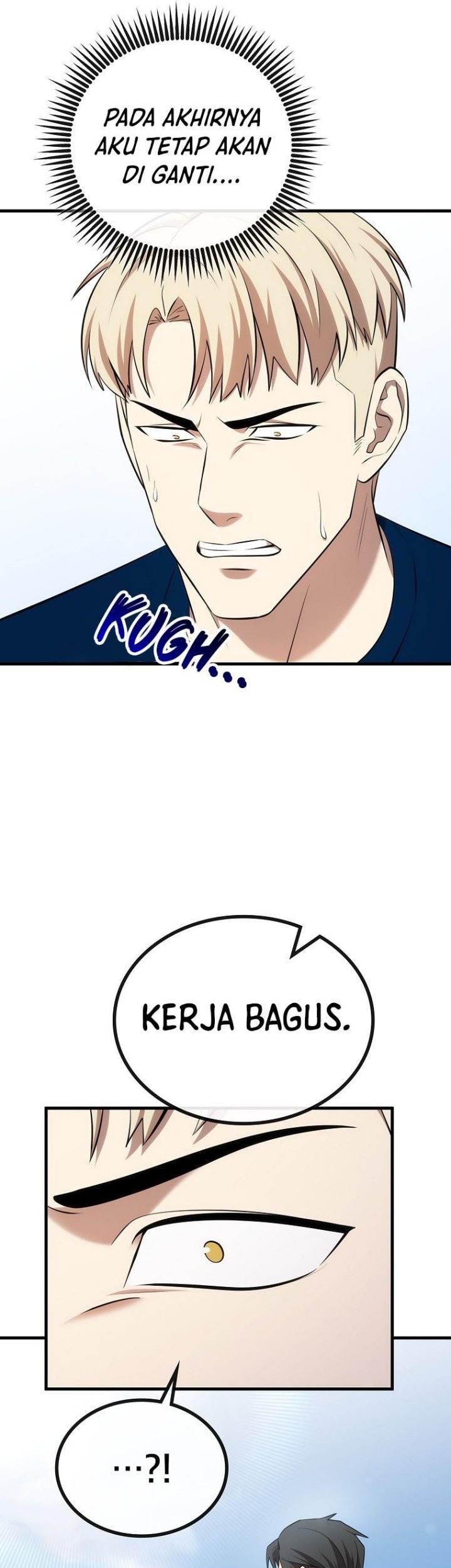 I’m Actually A Cultivation Bigshot Chapter 293 - halaman 26