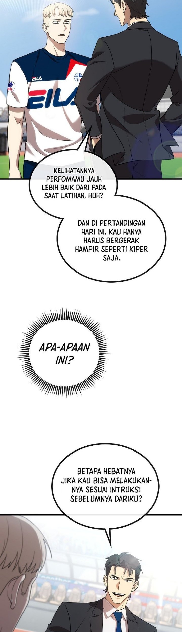 I’m Actually A Cultivation Bigshot Chapter 293 - halaman 27