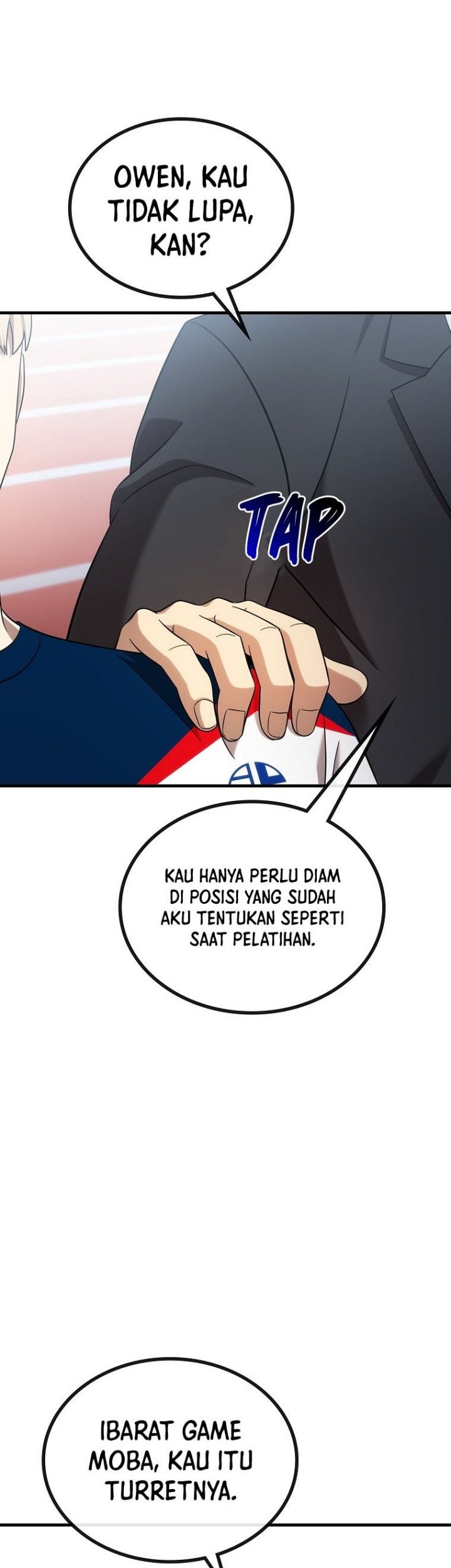 I’m Actually A Cultivation Bigshot Chapter 293 - halaman 9