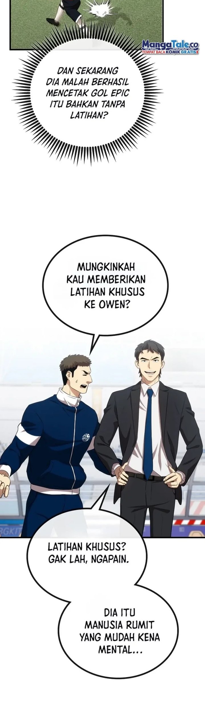I’m Actually A Cultivation Bigshot Chapter 294 - halaman 12