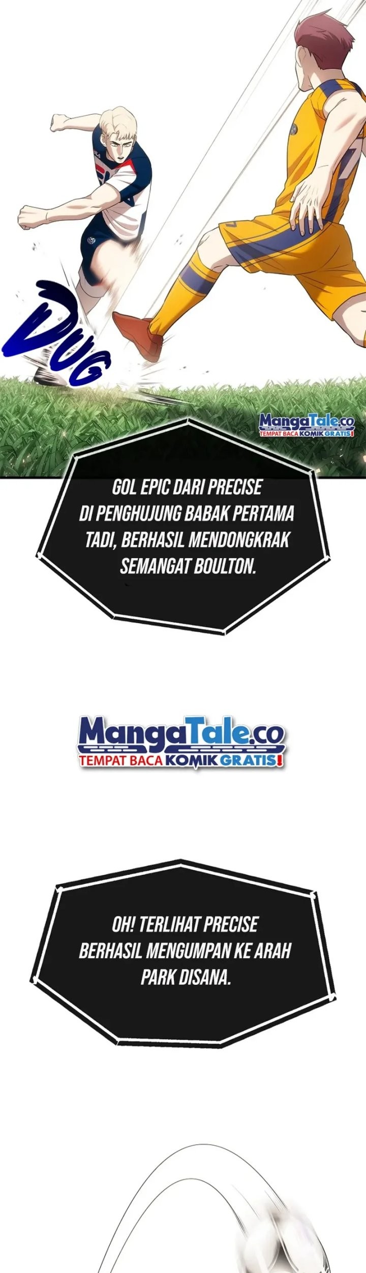 I’m Actually A Cultivation Bigshot Chapter 294 - halaman 17
