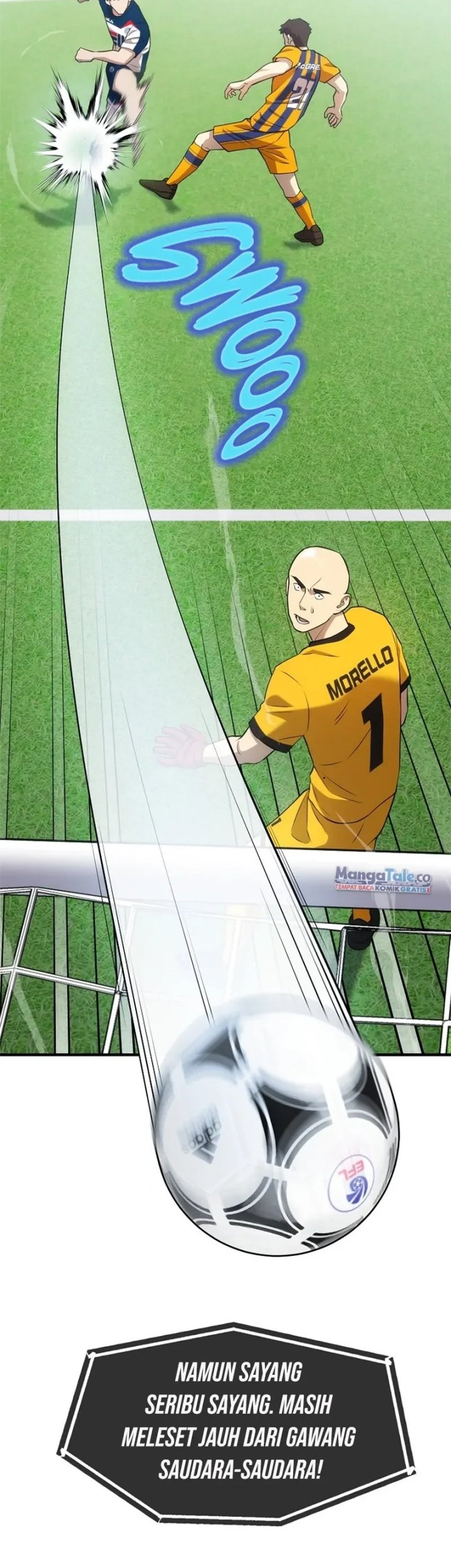 I’m Actually A Cultivation Bigshot Chapter 294 - halaman 21