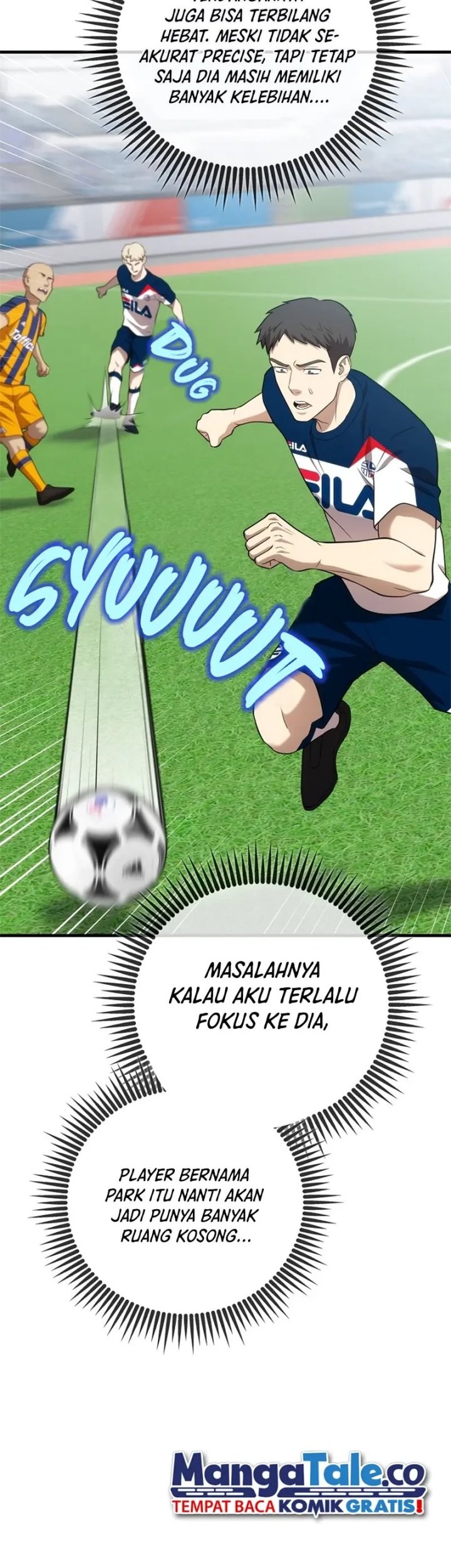 I’m Actually A Cultivation Bigshot Chapter 294 - halaman 24