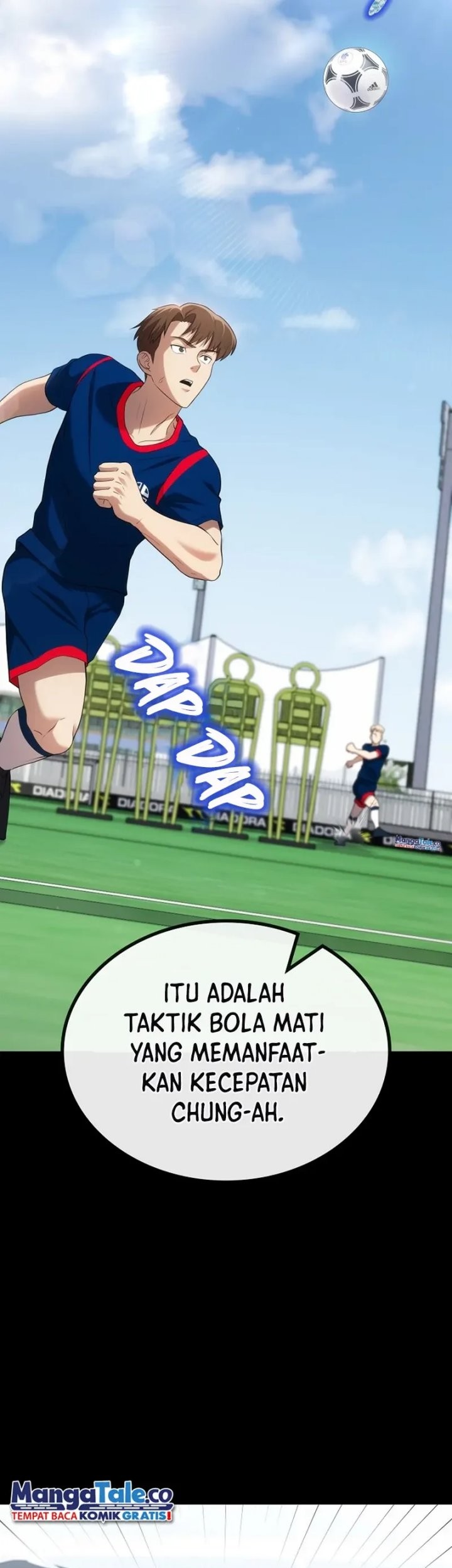 I’m Actually A Cultivation Bigshot Chapter 294 - halaman 5