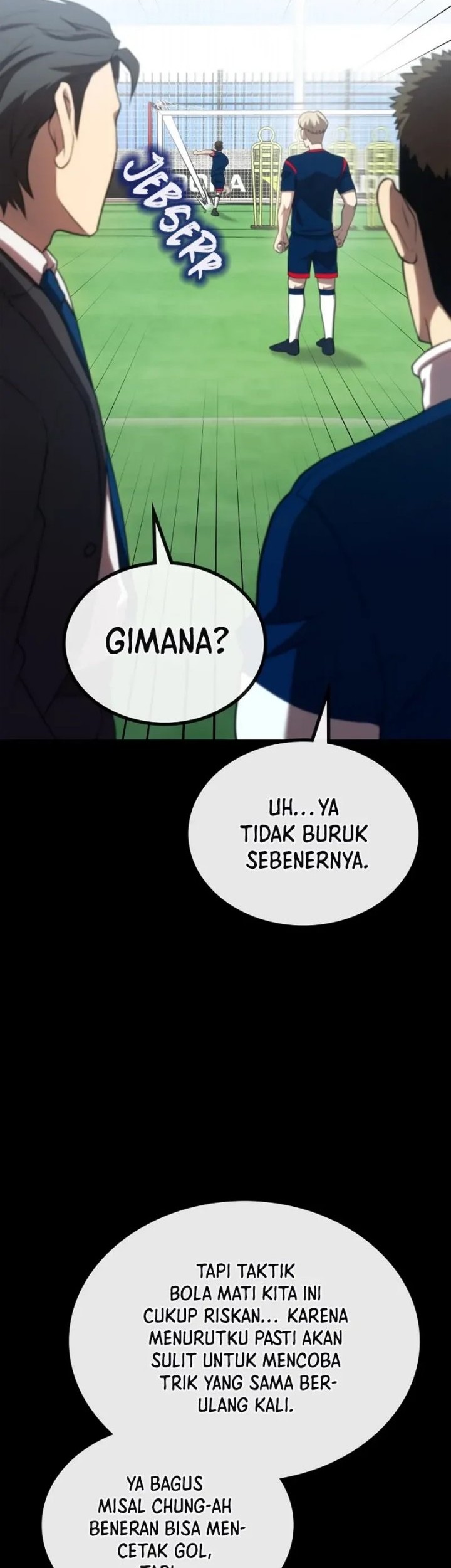 I’m Actually A Cultivation Bigshot Chapter 294 - halaman 6