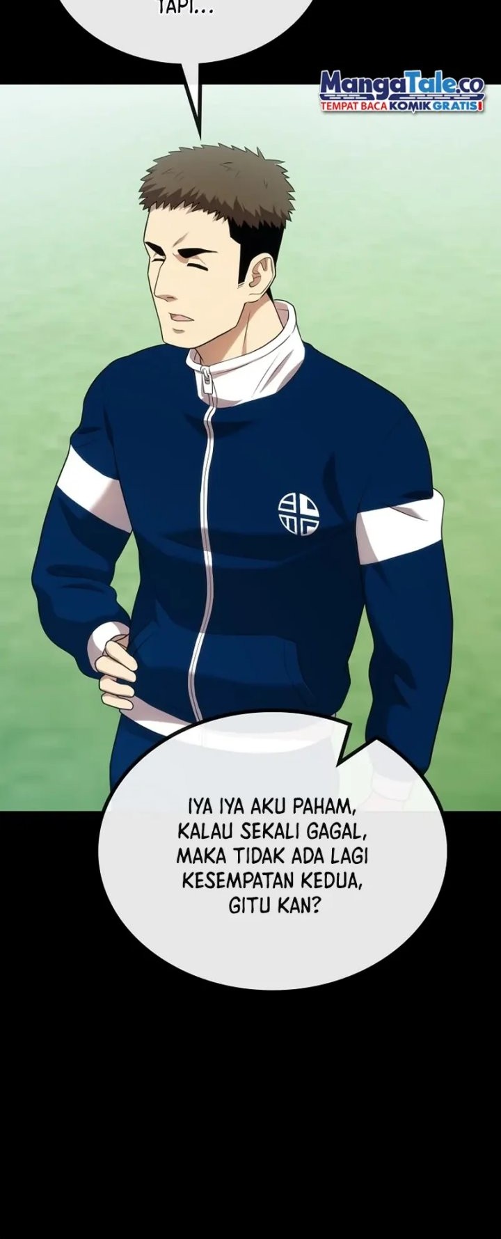 I’m Actually A Cultivation Bigshot Chapter 294 - halaman 7