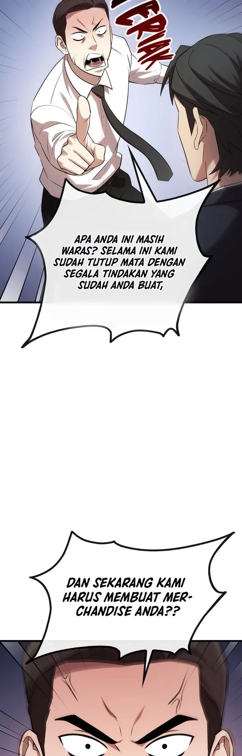 I’m Actually A Cultivation Bigshot Chapter 295 - halaman 12
