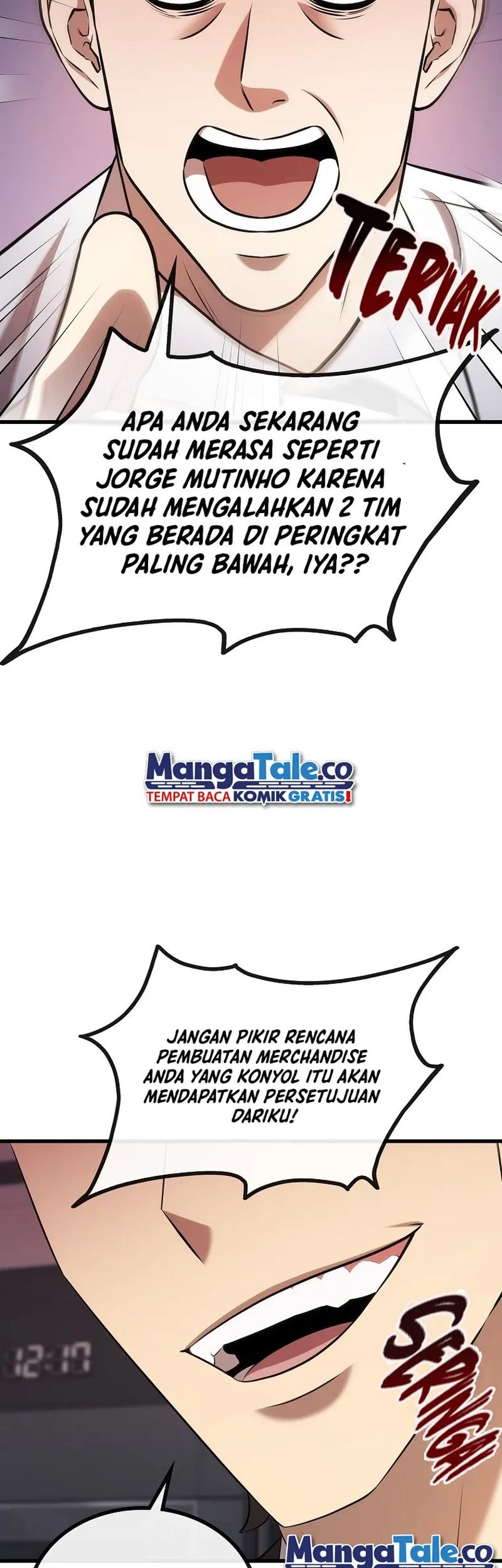 I’m Actually A Cultivation Bigshot Chapter 295 - halaman 13
