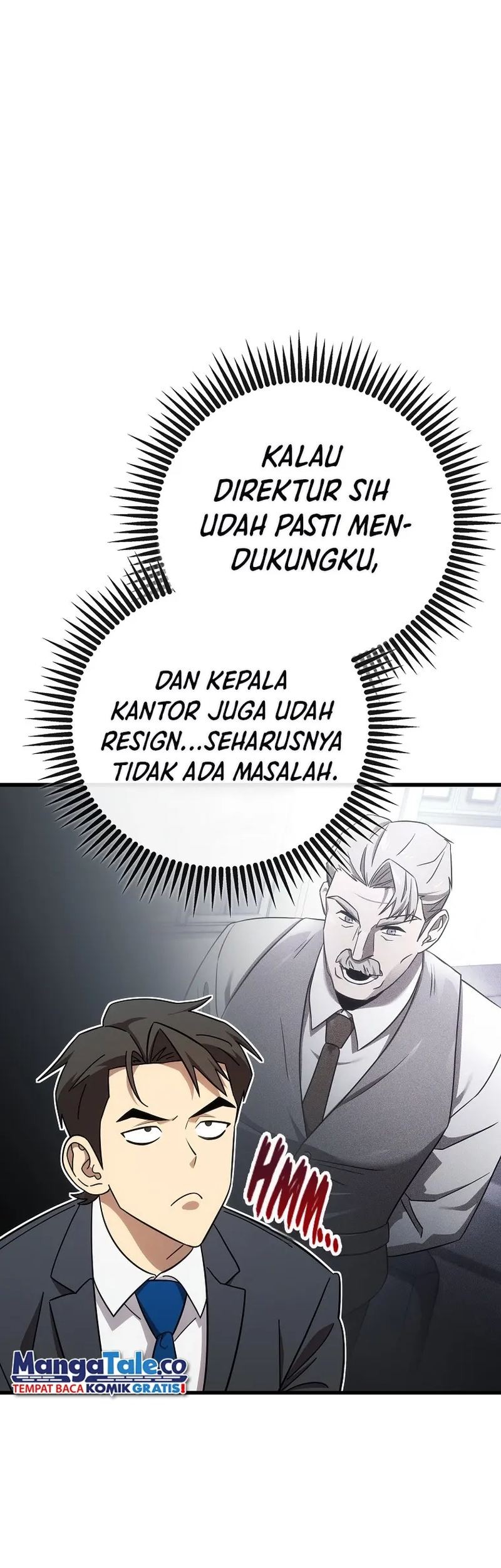 I’m Actually A Cultivation Bigshot Chapter 295 - halaman 22